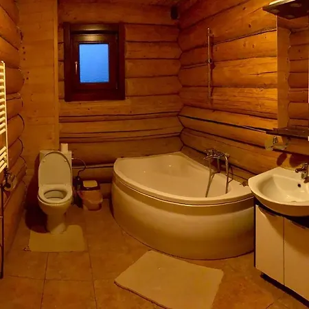 рутенія Locanda Svalyava