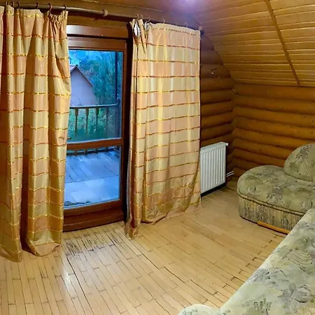 рутенія Locanda Svalyava