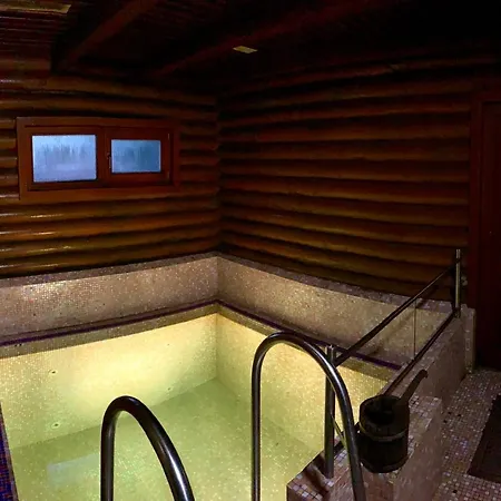 рутенія Locanda 4*