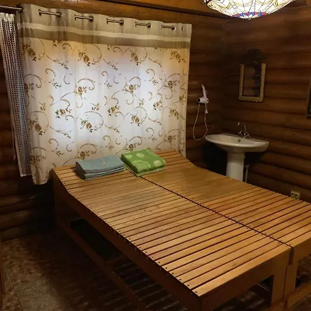 Locanda рутенія