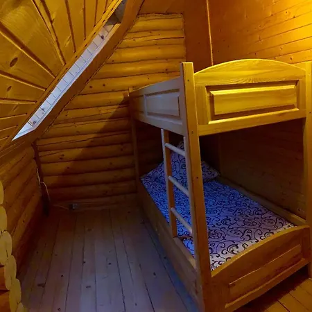 Locanda рутенія