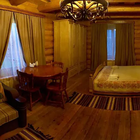 рутенія Inn Svalyava