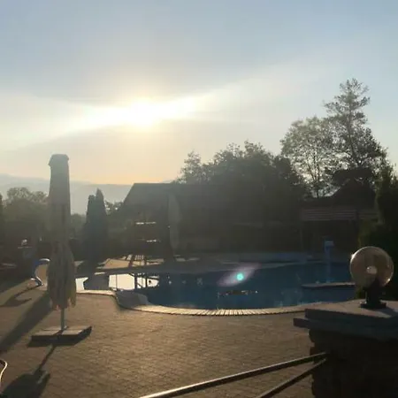 рутенія Inn 4*