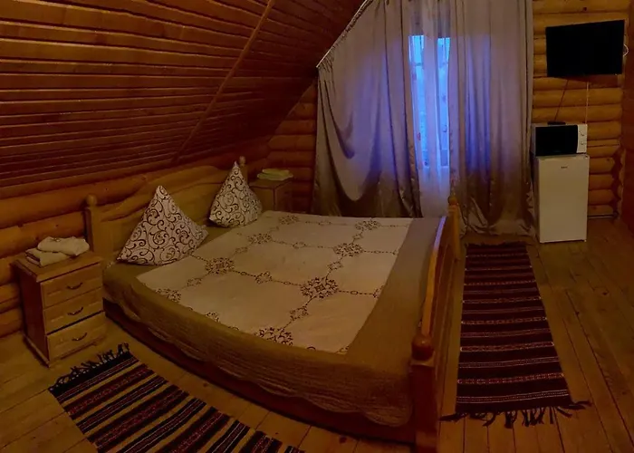 рутенія 4*