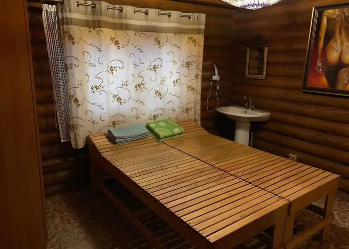 Herberg рутенія