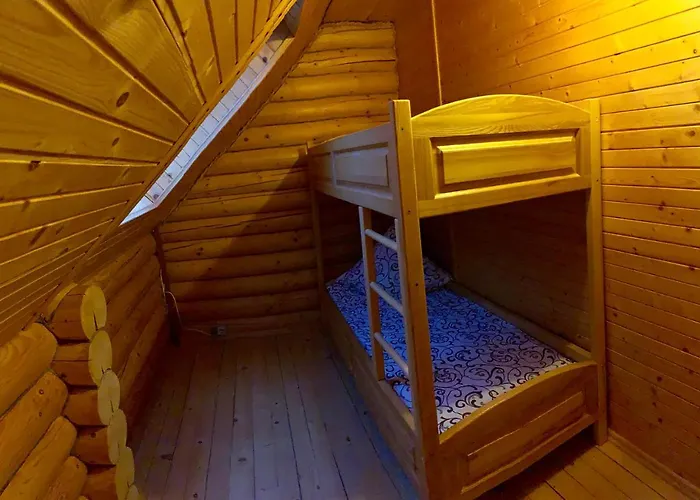 宾馆 рутенія