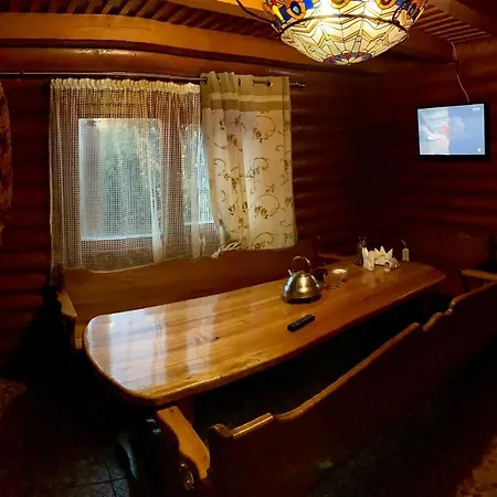 рутенія 4*