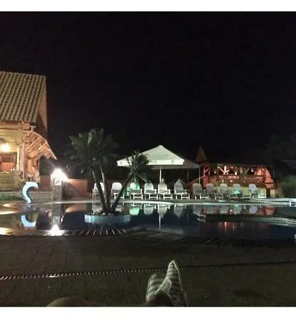 Penzion рутенія